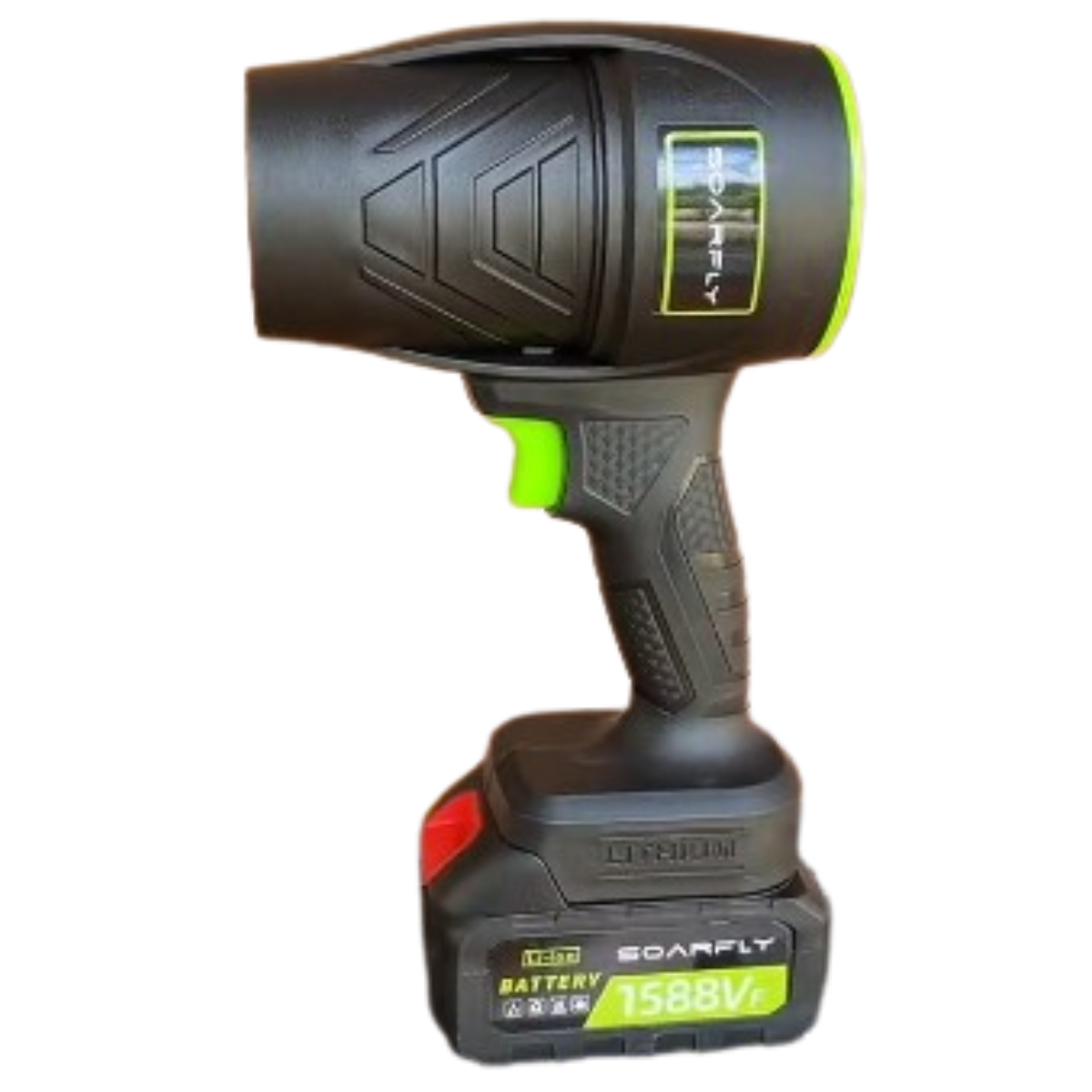 Secador Aire Pro Automotriz 