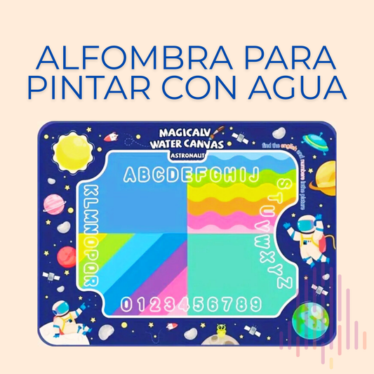 Lienzo Mágico