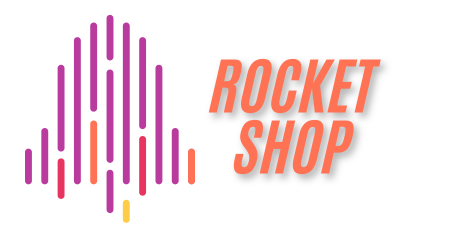 Rocket Shop